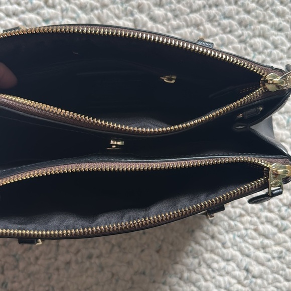 Coach Mini Christie Carryall Tote - Picture 8 of 9